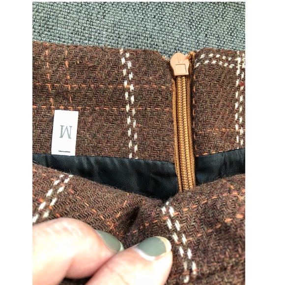 Mini skirt - Picture 4 of 4